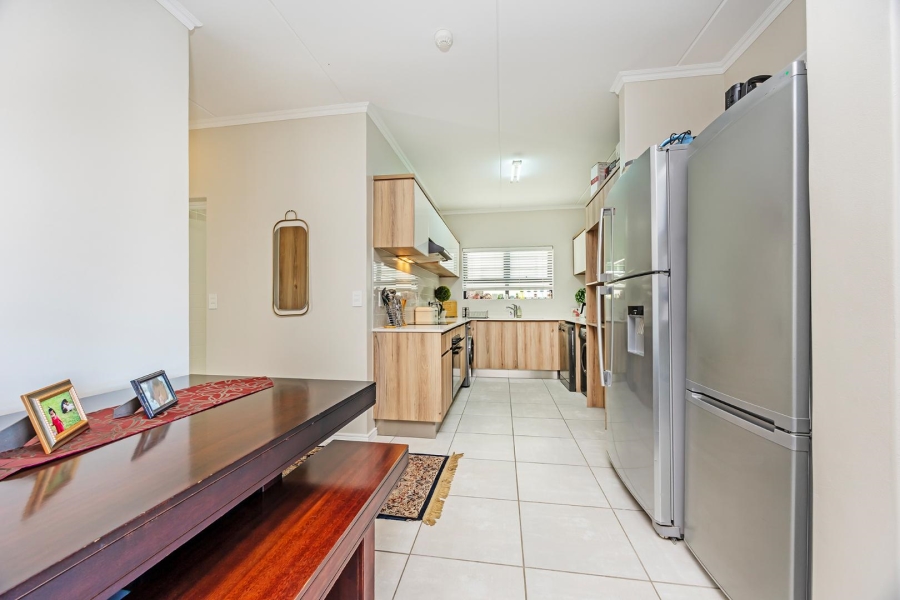 3 Bedroom Property for Sale in Richwood Western Cape